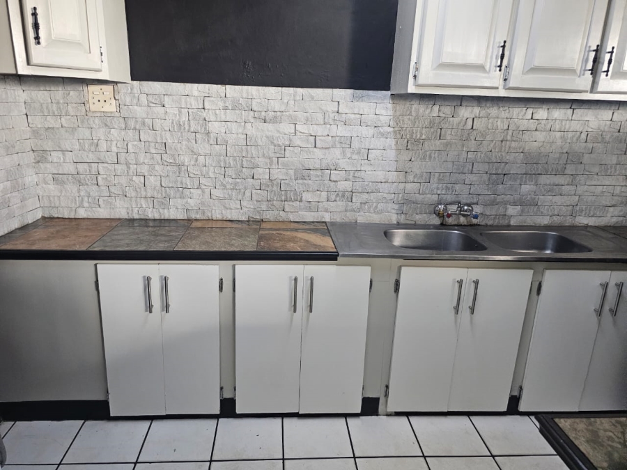 4 Bedroom Property for Sale in Sasolburg Ext 23 Free State